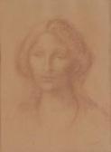 SALVADORI Figura Femminile SALVADORI Figura Femminile