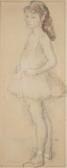 SALVADORI Aldo Ballerina SALVADORI Aldo Ballerina