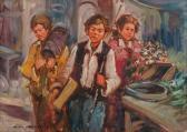 SALVADORI Nino Ragazzi SALVADORI Nino Ragazzi