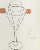 SALVADORI Remo Lotto Multiplo SALVADORI Remo Lotto Multiplo