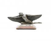 SALVADORO Captured Bird SALVADORO Captured Bird