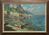 SALVATI Giuseppe Capri SALVATI Giuseppe Capri