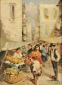 SALVATI Rocco Mercatino SALVATI Rocco Mercatino