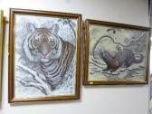 SAMARAWEERA R. Tiger SAMARAWEERA R. Tiger