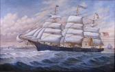 sanborn percy a. Ocean Traveler sanborn percy a. Ocean Traveler