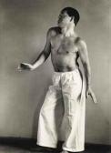 SANDER August August Sander: Portraits Of Artists SANDER August August Sander: Portraits Of Artists