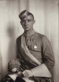 SANDER August Korps Student From Nuremberg SANDER August Korps Student From Nuremberg