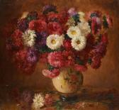 SANDERS Edmond Reine Marguerites SANDERS Edmond Reine Marguerites