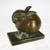 SANDOZ Edouard Marcel Rabbit SANDOZ Edouard Marcel Rabbit