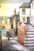 SANDS W. Old Fish Street St Ives SANDS W. Old Fish Street St Ives