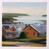Sandy WADLINGTON Harmony Of The Seasons - Summer Sandy WADLINGTON Harmony Of The Seasons - Summer