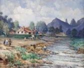 SANTIAGO Manoel Beira-rio Teresópolis SANTIAGO Manoel Beira-rio Teresópolis