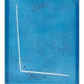 SANTOMASO Giuseppe Blue Space SANTOMASO Giuseppe Blue Space