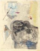 SANTOMASO Giuseppe Untitled SANTOMASO Giuseppe Untitled