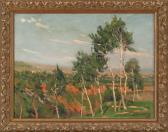 SANVISENS MERFULL Ramon Landscape SANVISENS MERFULL Ramon Landscape