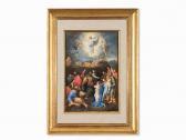 SANZIO Raffaello Transfiguration SANZIO Raffaello Transfiguration