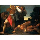 SARACENI Carlo L'ebbrezza Di Noè SARACENI Carlo L'ebbrezza Di Noè