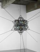 SARACENO TOMAS Flying Garden/air-port-city/12 Sw Iridescent SARACENO TOMAS Flying Garden/air-port-city/12 Sw Iridescent