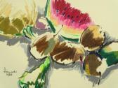 sarachi Chatin Still Life Fruit sarachi Chatin Still Life Fruit