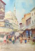 saraphanoff Rue Animee A Istanbul saraphanoff Rue Animee A Istanbul