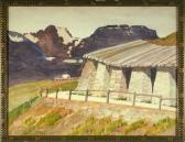 SARAZIN Regnault Untitled SARAZIN Regnault Untitled