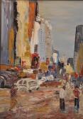 SARDI Jean New York SARDI Jean New York