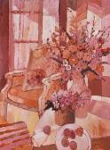 SARDI Jean Rose Interieur SARDI Jean Rose Interieur