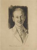 Sargent John Singer Alexander Henry Higginson Sargent John Singer Alexander Henry Higginson