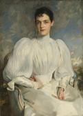 SARGENT John Singer Elsie Wagg SARGENT John Singer Elsie Wagg