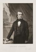 SARTAIN William Andrew Johnson. SARTAIN William Andrew Johnson.