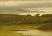 SARTAIN William Environs Of Nemours SARTAIN William Environs Of Nemours