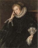 satchwell Lucy Harrington, Countess Of Bedford, Daughter Of Lord Harrington satchwell Lucy Harrington, Countess Of Bedford, Daughter Of Lord Harrington