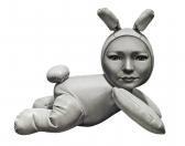 SATOH NARITAKA Baby In Lykiness Of A Rabbit 2 SATOH NARITAKA Baby In Lykiness Of A Rabbit 2