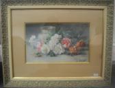 SAUBIEZ EUBER Marie Jeté De Fleurs SAUBIEZ EUBER Marie Jeté De Fleurs