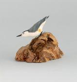 SAUDO Dick Miniature Nuthatch SAUDO Dick Miniature Nuthatch