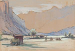 Preise und Schätzungen der Werke Hans Sauerbruch