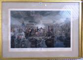 Sauerweid Alexander The Battle Of Waterloo Sauerweid Alexander The Battle Of Waterloo