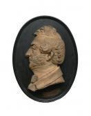 SAUNDERS Henry Dmochowski Portret Stanisława Szumskiego Deska SAUNDERS Henry Dmochowski Portret Stanisława Szumskiego Deska