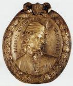 SAUNDERS Henry Dmochowski Tadeusz Kosciuszko SAUNDERS Henry Dmochowski Tadeusz Kosciuszko