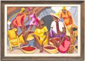 SAVAIN Petion Marketplace SAVAIN Petion Marketplace