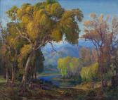 SAYRE Fred Grayson Golden Hour SAYRE Fred Grayson Golden Hour