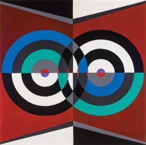 Rolph Scarlett - Target