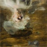 SCAZZOSI Doriano Narciso Riflesso SCAZZOSI Doriano Narciso Riflesso