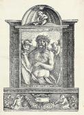 schäufelein hans leonhard Ecce Homo schäufelein hans leonhard Ecce Homo