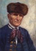 SCHÖLEI-BRESLAU Walter Bauer Aus Roßberg Bei Beuthen SCHÖLEI-BRESLAU Walter Bauer Aus Roßberg Bei Beuthen