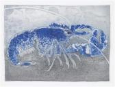 SCHÖNWALD Rudolf Crayfish SCHÖNWALD Rudolf Crayfish