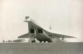 SCHACHMES Gerard Aviation Tupolev 144, Le Bourget SCHACHMES Gerard Aviation Tupolev 144, Le Bourget