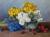 SCHACHNER Therese Im Juni SCHACHNER Therese Im Juni