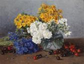 SCHACHNER Therese In June SCHACHNER Therese In June