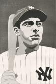 SCHACHT Mike Joe Dimaggio SCHACHT Mike Joe Dimaggio